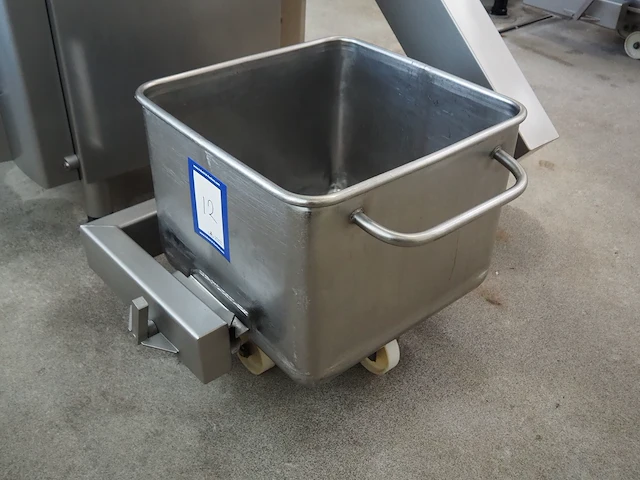 Nn meat bin - afbeelding 2 van  5