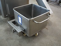 Nn meat bin - afbeelding 2 van  5
