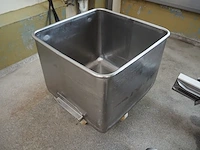 Nn meat bin - afbeelding 3 van  5