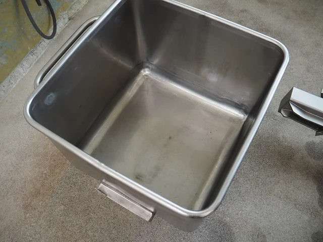 Nn meat bin - afbeelding 4 van  5