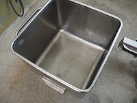 Nn meat bin - afbeelding 4 van  5