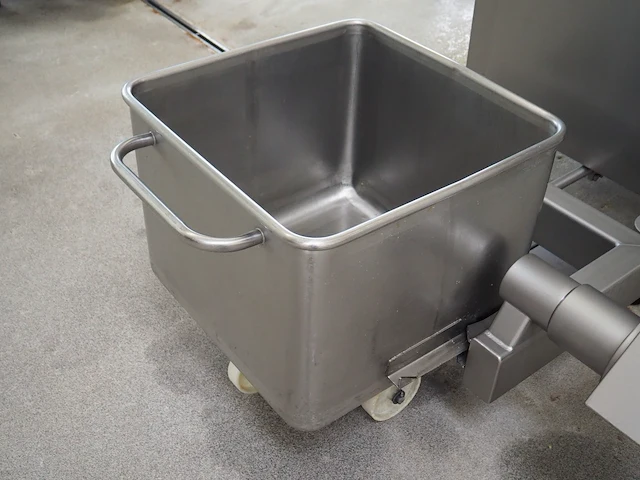 Nn meat bin - afbeelding 2 van  4