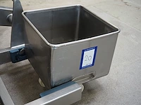 Nn meat bin - afbeelding 2 van  5