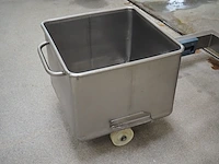 Nn meat bin - afbeelding 3 van  5