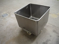 Nn meat bin - afbeelding 3 van  5