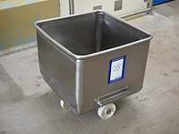Nn meat bin - afbeelding 2 van  6