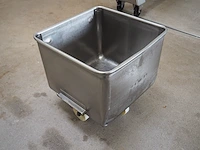 Nn meat bin - afbeelding 3 van  6