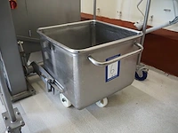 Nn meat bin - afbeelding 1 van  5