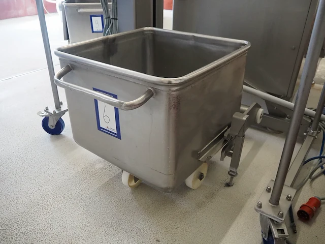 Nn meat bin - afbeelding 2 van  5