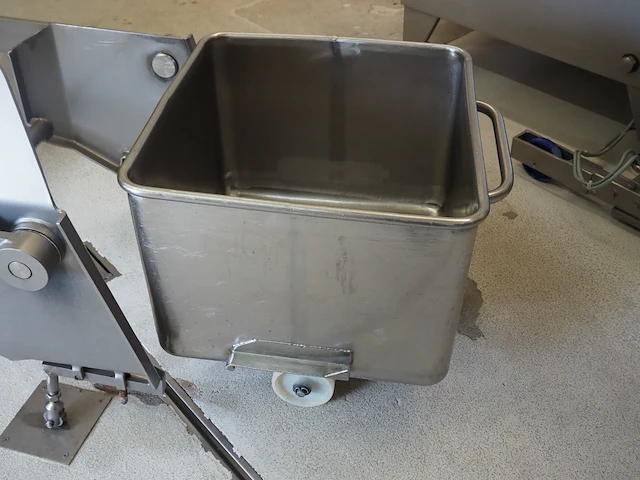Nn meat bin - afbeelding 2 van  5