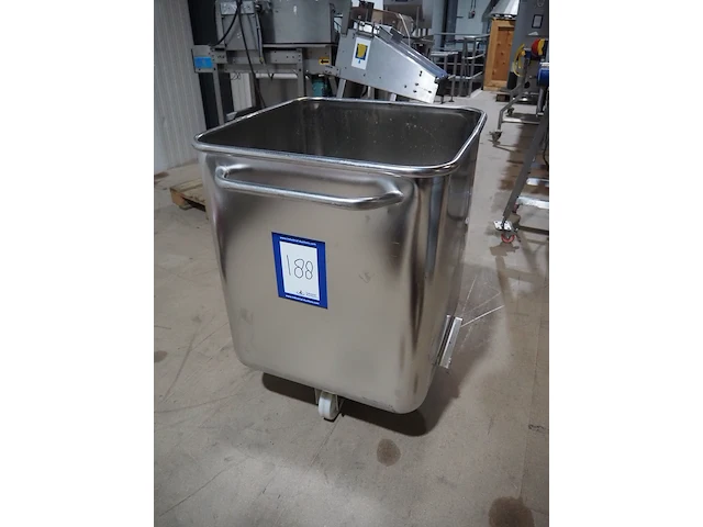 Nn meat bin - afbeelding 2 van  6