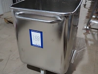 Nn meat bin - afbeelding 2 van  6