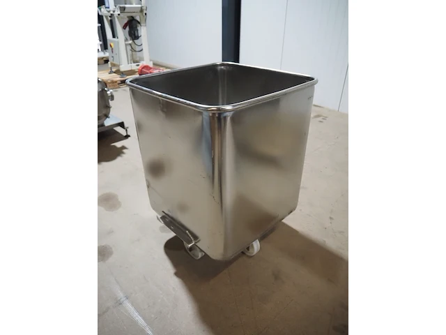 Nn meat bin - afbeelding 3 van  6