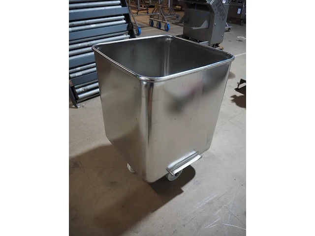 Nn meat bin - afbeelding 4 van  6