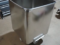 Nn meat bin - afbeelding 4 van  6