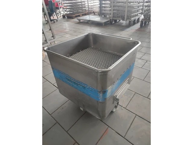 Nn meat bin - afbeelding 3 van  6