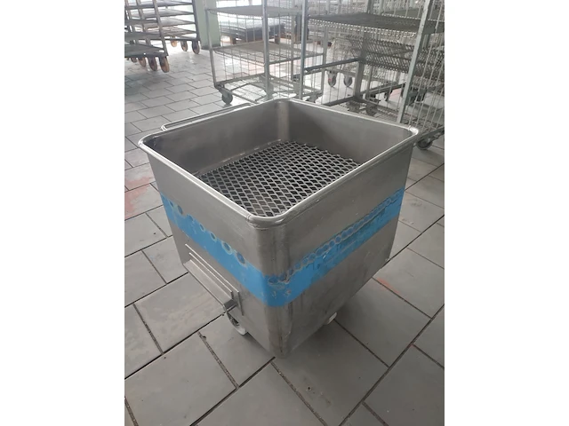 Nn meat bin - afbeelding 4 van  6