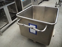 Nn meat bin - afbeelding 1 van  5