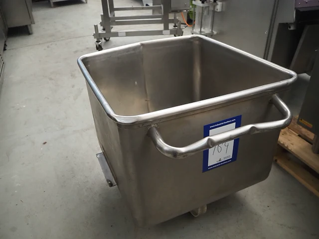 Nn meat bin - afbeelding 2 van  5