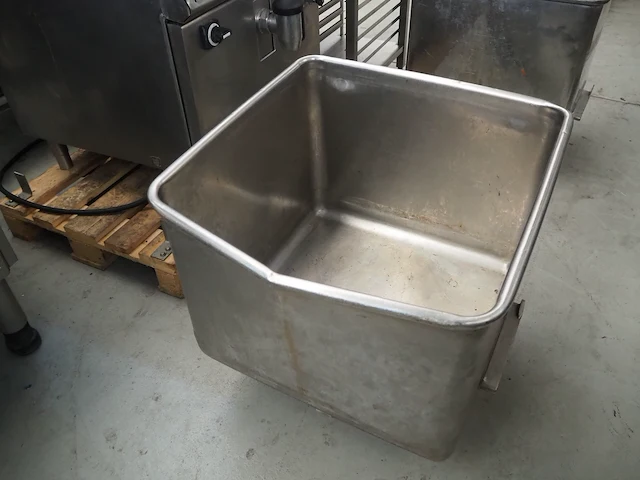 Nn meat bin - afbeelding 3 van  5