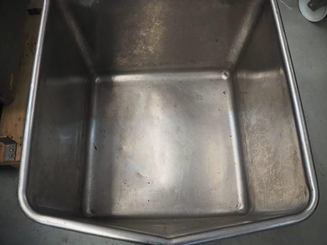 Nn meat bin - afbeelding 5 van  5