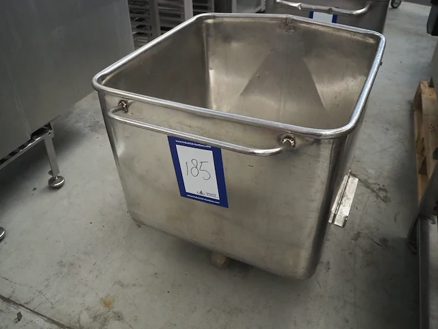 Nn meat bin - afbeelding 1 van  5