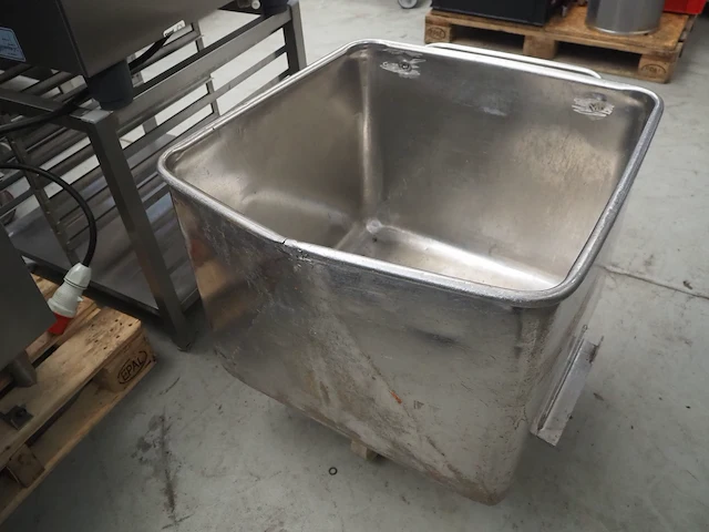 Nn meat bin - afbeelding 3 van  5