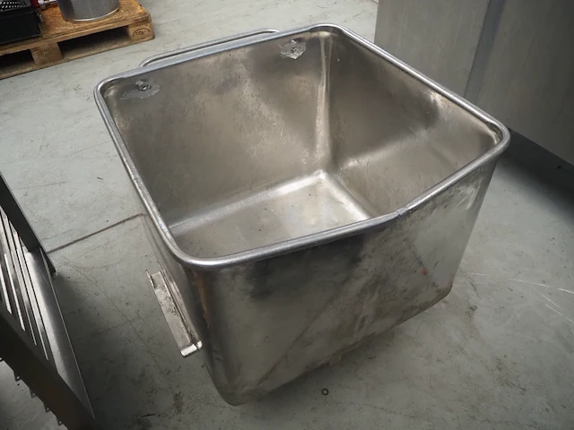Nn meat bin - afbeelding 4 van  5