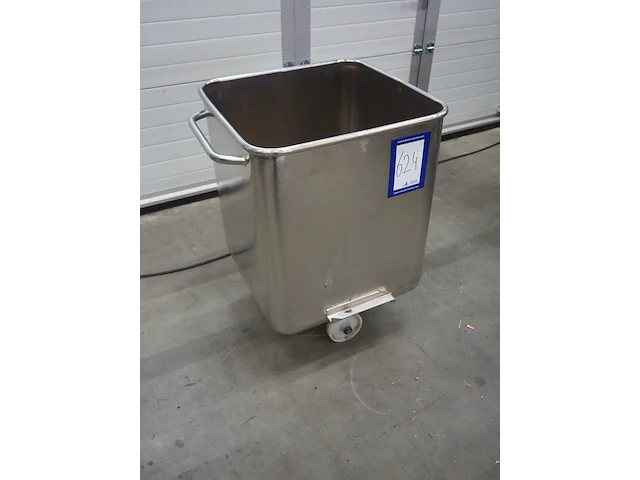 Nn meat bin - afbeelding 1 van  6