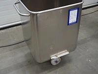 Nn meat bin - afbeelding 1 van  6