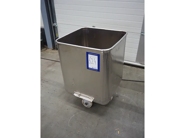 Nn meat bin - afbeelding 2 van  6