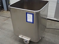 Nn meat bin - afbeelding 2 van  6