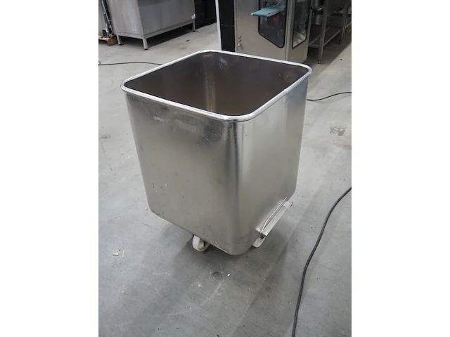 Nn meat bin - afbeelding 3 van  6
