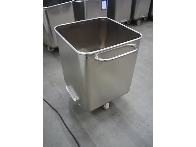 Nn meat bin - afbeelding 4 van  6