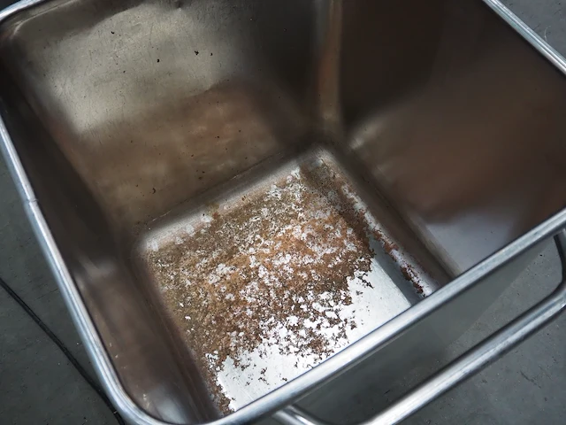 Nn meat bin - afbeelding 5 van  6