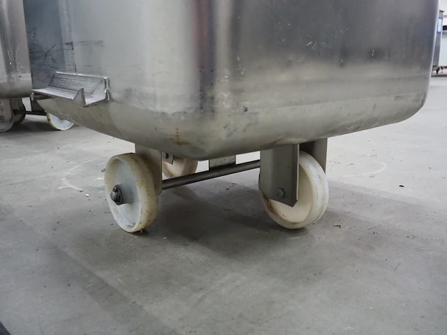 Nn meat bin - afbeelding 6 van  6