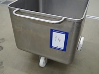 Nn meat bin - afbeelding 1 van  6