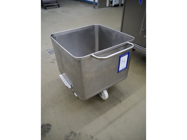 Nn meat bin - afbeelding 2 van  6