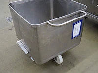 Nn meat bin - afbeelding 2 van  6