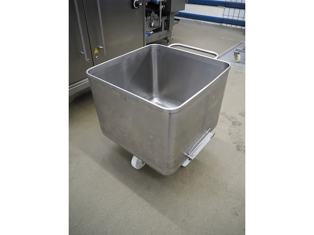 Nn meat bin - afbeelding 3 van  6