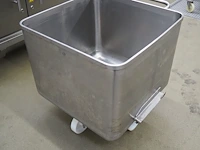 Nn meat bin - afbeelding 3 van  6
