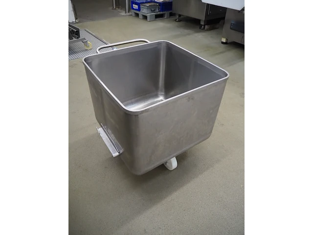Nn meat bin - afbeelding 4 van  6