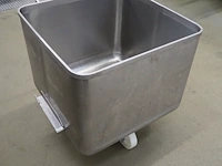 Nn meat bin - afbeelding 4 van  6