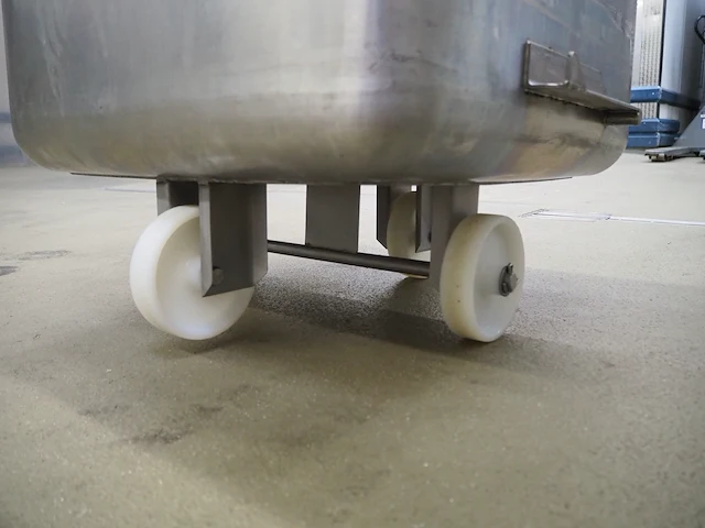 Nn meat bin - afbeelding 6 van  6