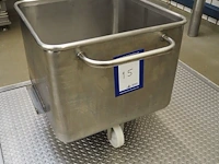 Nn meat bin - afbeelding 1 van  6