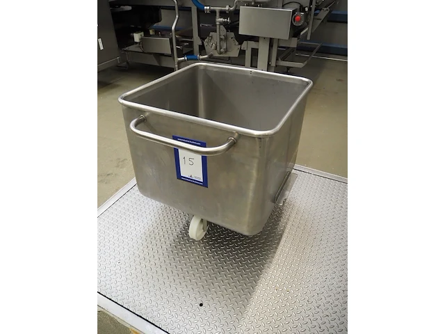 Nn meat bin - afbeelding 2 van  6
