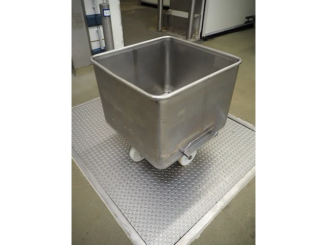 Nn meat bin - afbeelding 3 van  6