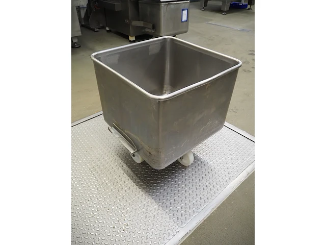 Nn meat bin - afbeelding 4 van  6