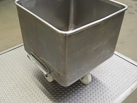 Nn meat bin - afbeelding 4 van  6