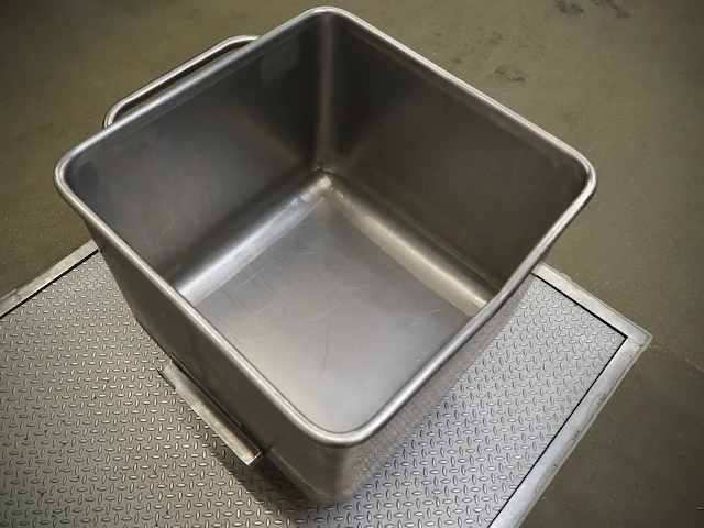 Nn meat bin - afbeelding 5 van  6